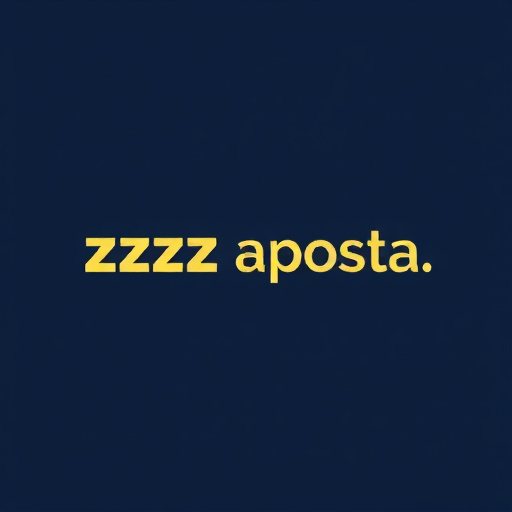 Zzzz Aposta - Logo Oficial